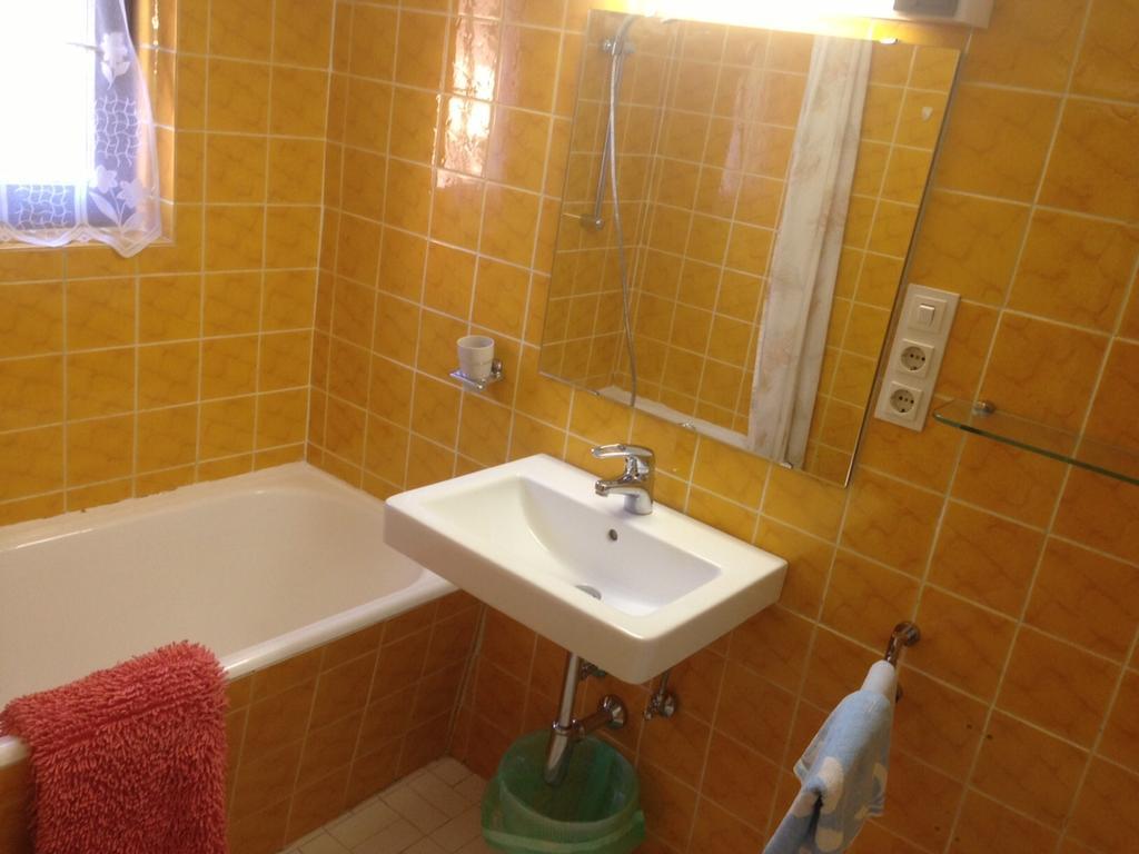 شقة Haus Riedl سيفيلد ان تيرول المظهر الخارجي الصورة